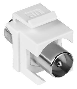 ELKO ELKONNEKT F-IEC Han/ adapter (6941274)