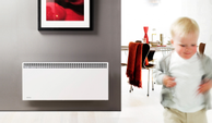 Dimplex Comfort Panelovn 1200W 40cm (5468544)