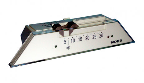 Nobø Termostat R80 ZDC (5423512)