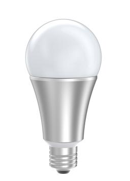 Aeotec 9W LED Lyspære RGB Z-Wave (4512382)