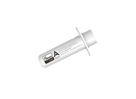 Aeotec Dørsensor for innbygging Z-Wave+ (4512421)