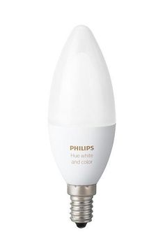 Philips Hue Color Ambiance 6W E14 6500K B39 (929001301301)