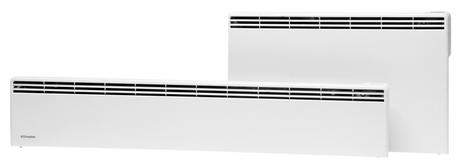 Dimplex Barnerom-/ Barnehageovn 200W 40cm (58840505)