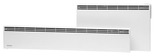 Dimplex Barnerom-/ Barnehageovn 200W 40cm (58840505)