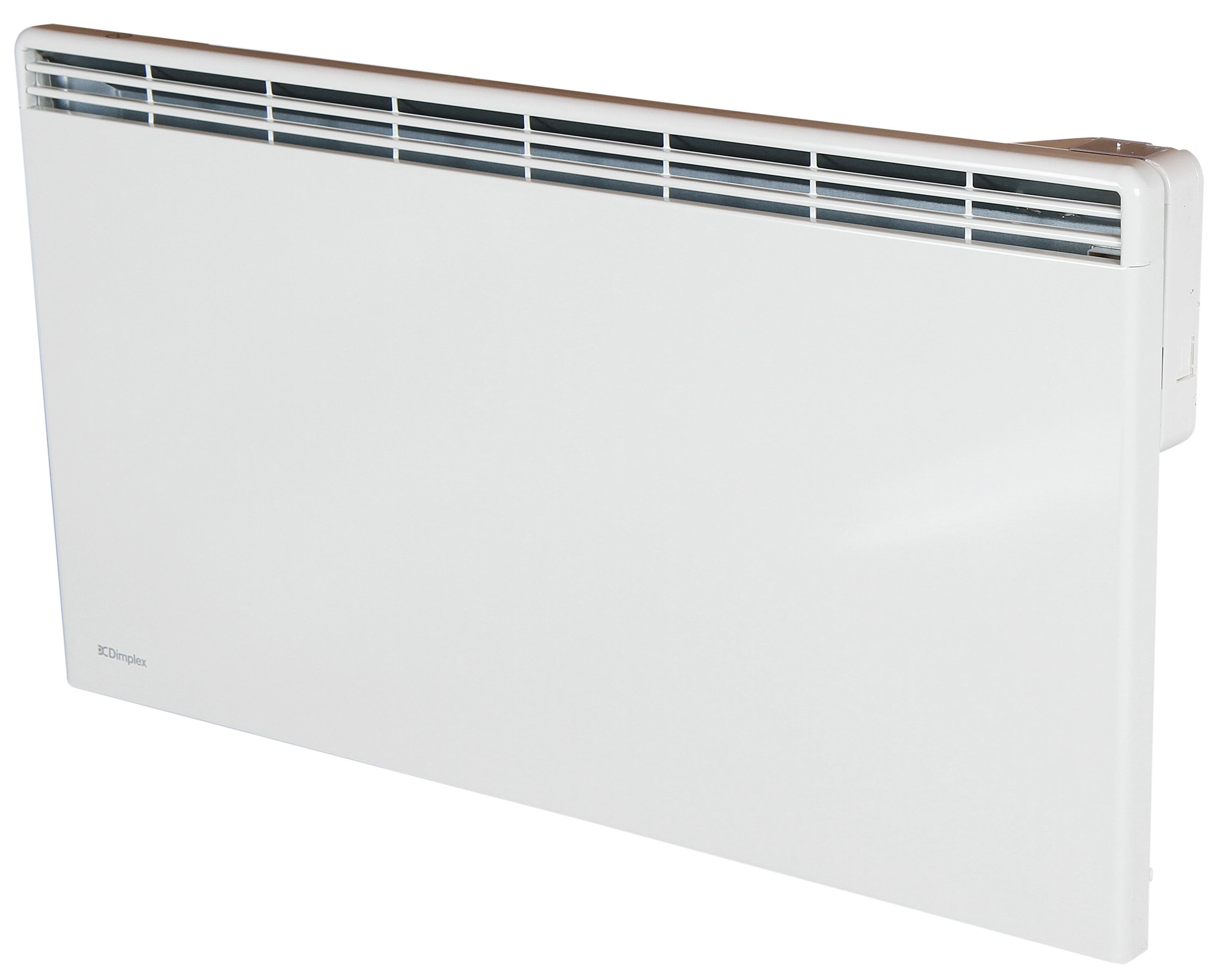 Dimplex Unique Panelovn 1500W 40cm | ELdirekte