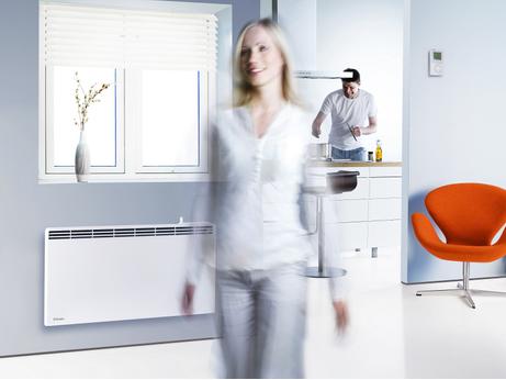 Dimplex Unique Panelovn 1200W 40cm (58840710)