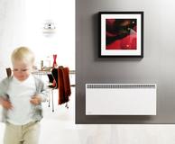 Dimplex Comfort Panelovn 1200W 20cm (59220317)