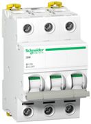 Schneider Lastbryter iSW 3P 63A 415VAC