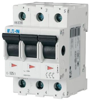 Eaton Lastbryter 63A 3-pol IS-63/3 (1460827)