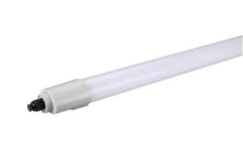 BA Garasjearmatur 40W LED 4000K (BA342-DB18-1300-40W)