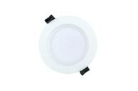 BA Saturn 10W LED Downlight 3000K frostet hvit (BA320-DL97-3-10WD)