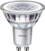 Philips 4,6W LED-pære GU10