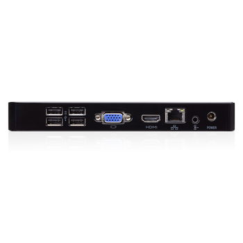 Ubiquiti UniFi Network Video Recorder 2TB HDD (UVC-NVR-2TB)