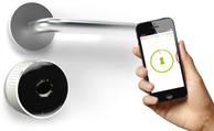 Danalock Z-Wave Bluetooth inkl låsesylinder BTZE150 (4512401)