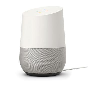 Google Home Stemmestyrt smarthøyttaler (GOOGLE-HOME)