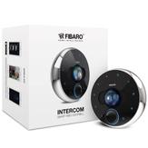 Fibaro Intercom Smart Video Ringeklokke (4512526)