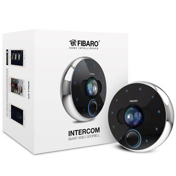 Fibaro Intercom Smart Video Ringeklokke (4512526)