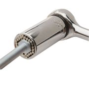 Castor Grip Universalpipe 7-19mm