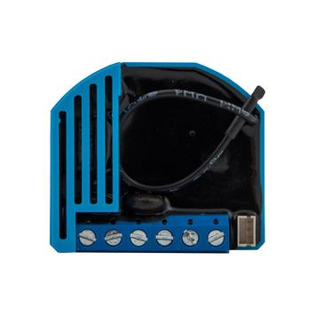 Qubino Dimmer fase/ avsnitt Flush ZMNHDD1 Z-Wave (4512315)