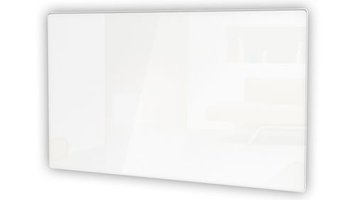 Dimplex Clip-On-Glass HVIT 1000W 40CM Demovare (87000044-DEMO)