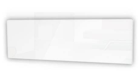 Dimplex Clip-On-Glass HVIT 1000W 20CM (87000024)
