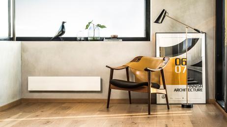 Dimplex Top Panelovn 1000W 20CM (81220210)