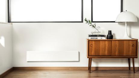 Dimplex Top Panelovn 1000W 20CM (81220210)