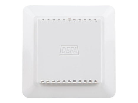 DEFA Trådløs temperatursensor m/probe (6404013-900104)
