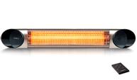 Veito Blade 2000W Terrassevarmer m/ fjernkontroll (8697412950447)
