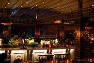 Veito Blade 2000W Terrassevarmer m/ fjernkontroll (8697412950447)