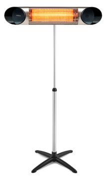 Veito Teleskopstativ til Veito terrassevarmer