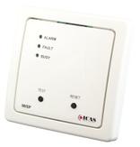 ICAS IWSP-X Betjeningspanel til Chor-WS trådløst (6260025)