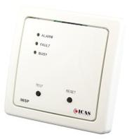 ICAS IWSP-X Betjeningspanel til Chor-WS trådløst