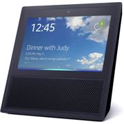 Amazon Echo Show smarthøyttaler - Black Med 7" skjerm