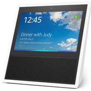 Amazon Echo Show smarthøyttaler - White Med 7" skjerm
