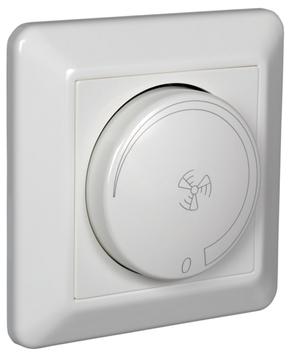 ELKO Hastighetsregulator RS16/400HR