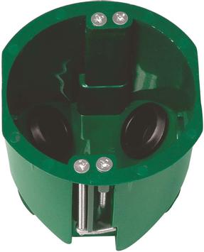 Malmbergs Multiboks for 73mm hull 16mm K-rør