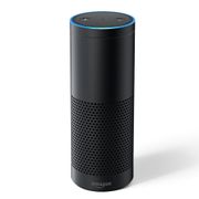 Amazon Echo Plus smarthøyttaler - Black Med ZigBee-hub