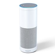 Amazon Echo Plus smarthøyttaler - White Med ZigBee-hub