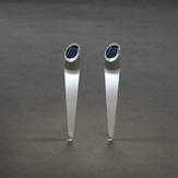 Konstsmide Solcellespyd RGB-hagelys 2-pk (7810-000)