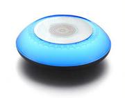 LinkupHome Flytende Bluetooth-høyttaler med LED (HOMEY-C1-1-)
