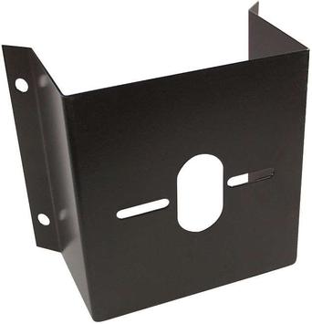 Malmbergs Hjørnefeste/ Hjørnebeslag Universal Sort (3135098)