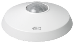 ELKO Bevegelsedetektor 360° tak IP44