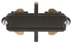 Malmbergs Velo Skjøt rett 1-fas sort