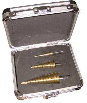 Malmbergs Stegborsett 3stk