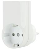 Telldus Plug-in mottaker Av/På Z-Wave+ (095-311912)