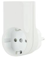 Telldus Plug-in mottaker Av/På Z-Wave+