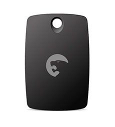 eTiger RFID Tag