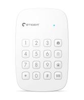 eTiger Trådløst tastatur