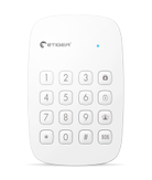 eTiger Trådløst tastatur (298000142)